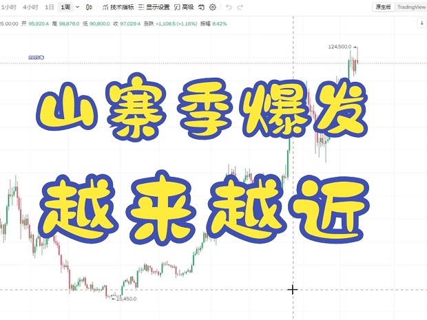 山寨之王的暴富機(jī)會(huì)什么時(shí)候來(lái)！