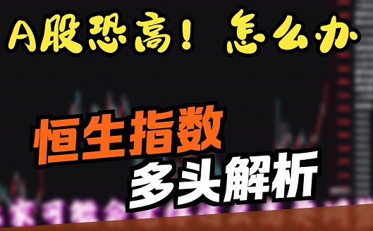 上證指數(shù)破3750之后會(huì)突然A殺嗎！？
